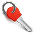 Logo de sécurité